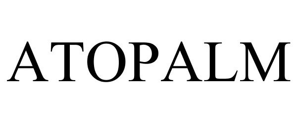 Atopalm