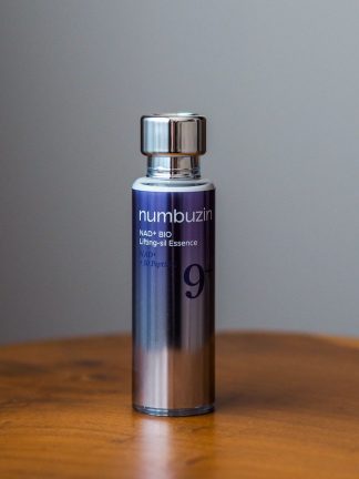 Пептидная лифтинг-эссенция No.9  Numbuzin NAD+ Bio Lifting-sil Essence