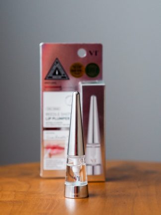 Плампер для губ с микроиглами VT Cosmetics Reedle Shot Lip Plumper Beginner