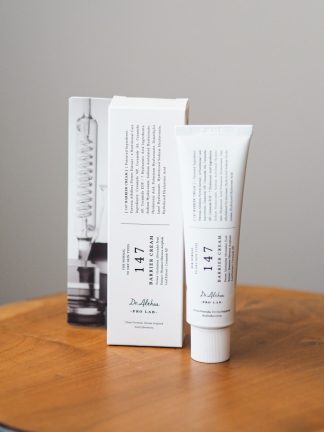 Восстанавливающий барьерный крем с церамидами 147 Barrier Cream Dr. Althea