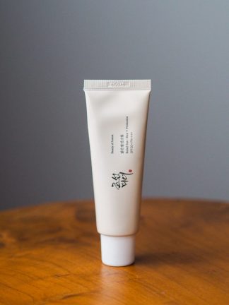 Солнцезащитный крем с пробиотиками Beauty of Joseon Relief Sun : Rice + Probiotics SPF50+ PA++++