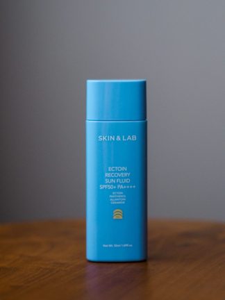 Солнцезащитный флюид с эктоином Skin Lab Ectoin Recovery Sun Fluid SPF50+
