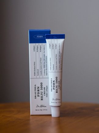 Восстанавливающий крем с ПДРН Dr. Althea Reju 5000 Cream