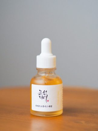 Сыворотка для сияния кожи  Beauty of Joseon Glow Propolis+Niacinamid