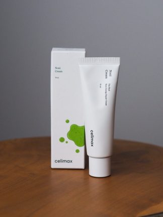 Восстанавливающий крем с экстрактом нони Celimax The Real Noni Energy Repair Cream