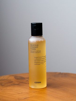 Тонер с прополисом для сияния кожи COSRX Full Fit Propolis Synergy Toner