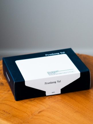Многофункциональные хлопковые диски для лица Pyunkang Yul Cotton Pad