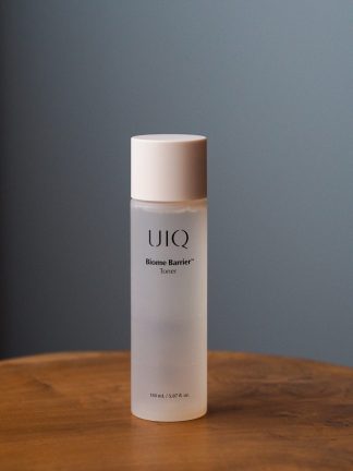 Увлажняющий тонер для увлажнения, восстановления биома кожи UIQ Biome Barrier Toner