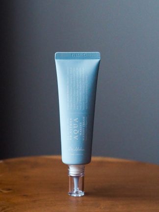 Крем с ПДРН и бамбуком для глубокого увлажнения Dr. Althea Aqua Marine Watery Cream