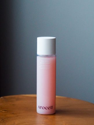 Коллагеновый тонер с ПДРН для сияния и упругости кожи Arocell Collagen Glow Toner