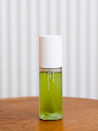 Восстанавливающий ампульный мист с экстрактом нони Celimax The Real Noni Energy Ampoule Mist