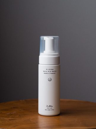 Мягкая пенка с аминокислотами Dr. Althea Pro Lab Amino Acid Gentle Bubble Cleanser