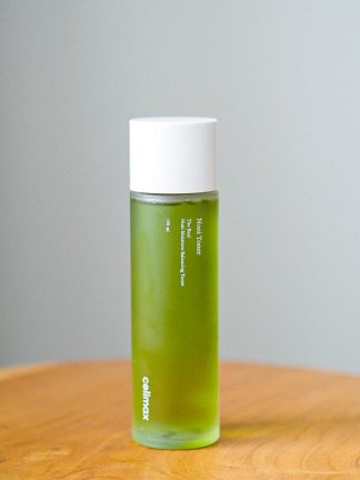 Восстанавливающий тонер с экстрактом нони Celimax The Real Noni Moisture Balancing Toner