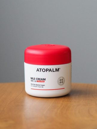 Ламеллярный увлажняющий крем для лица Atopalm MLE Cream, 65 мл