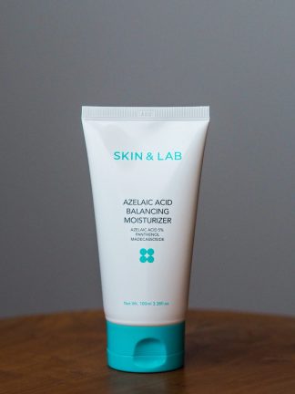 Балансирующий крем для лица с азелаиновой кислотой Skin&Lab Azelaic Acid Balancing Moisturizer