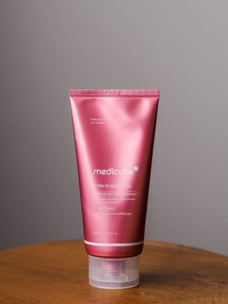 Бустер-гель с ПДРН для микротокового аппарата medicube PDRN Booster Gel, 300 мл