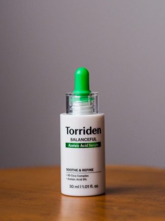 Сыворотка с 9% азелаиновой кислотой Torriden Azelaic Acid Serum