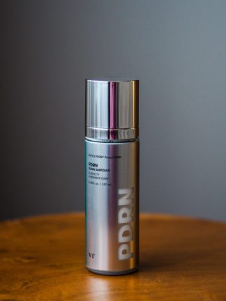 Ампульный мист для сияния кожи с ПДРН VT Cosmetics PDRN Glow Ampoule