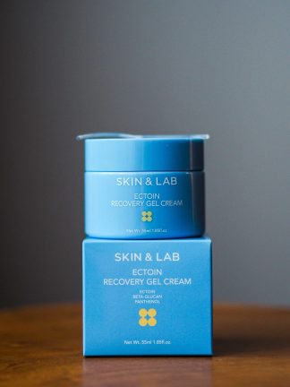 Восстанавливающий гель-крем с эктоином SKIN&LAB Ectoin Recovery Gel Cream