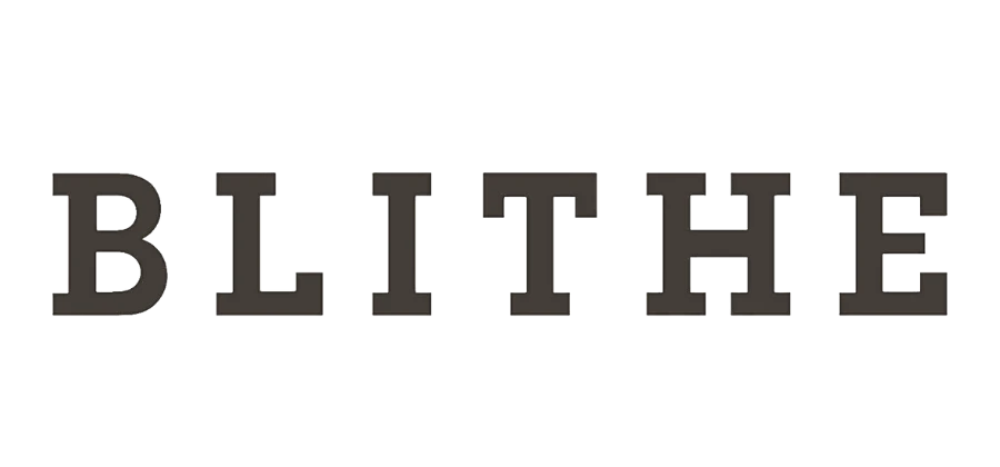 Blithe