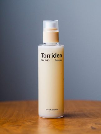 Мультифункциональная восстанавливающая эссенция с церамидами Torriden SOLID IN All Day Essence