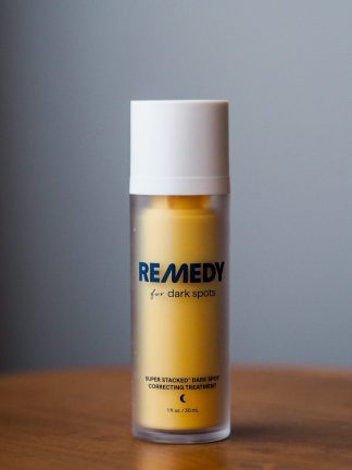 Ночная сыворотка против пигментации Remedy Skin Dark Spot Correcting Advanced Serum (30 мл)
