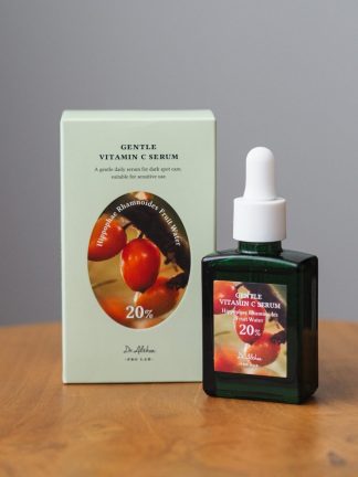 Антиоксидантная сыворотка с витамином C Dr. Althea Gentle Vitamin C Serum